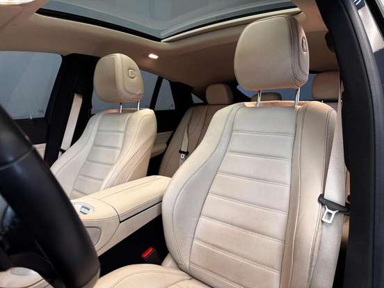 MERCEDES-BENZ-GLE 400d-2023