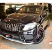 MERCEDES-BENZ GLE 43 AMG 3.0 V6 GASOLINA 4MATIC 9G-TRONIC MERCEDES-BENZ GLE 43 AMG 3.0 V6 GASOLINA 4MATIC 9G-TRONIC