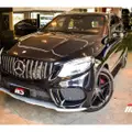 MERCEDES-BENZ GLE 43 AMG 3.0 V6 GASOLINA 4MATIC 9G-TRONIC MERCEDES-BENZ GLE 43 AMG 3.0 V6 GASOLINA 4MATIC 9G-TRONIC