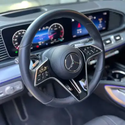 MERCEDES-BENZ-GLE 450d-3.0 I6 MHEV DIESEL 4MATIC 9G-TRONIC MERCEDES-BENZ-GLE 450d-2024