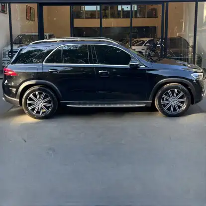 MERCEDES-BENZ-GLE 450d-3.0 I6 MHEV DIESEL 4MATIC 9G-TRONIC MERCEDES-BENZ-GLE 450d-2024