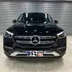 MERCEDES-BENZ GLE 450d 3.0 I6 MHEV DIESEL 4MATIC 9G-TRONIC MERCEDES-BENZ GLE 450d 3.0 I6 MHEV DIESEL 4MATIC 9G-TRONIC