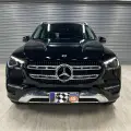 MERCEDES-BENZ GLE 450d 3.0 I6 MHEV DIESEL 4MATIC 9G-TRONIC MERCEDES-BENZ GLE 450d 3.0 I6 MHEV DIESEL 4MATIC 9G-TRONIC