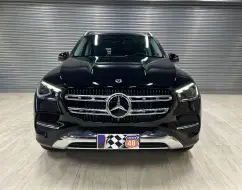 MERCEDES-BENZ GLE 450d 3.0 I6 MHEV DIESEL 4MATIC 9G-TRONIC MERCEDES-BENZ GLE 450d 3.0 I6 MHEV DIESEL 4MATIC 9G-TRONIC