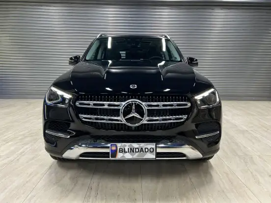MERCEDES-BENZ-GLE 450d-3.0 I6 MHEV DIESEL 4MATIC 9G-TRONIC MERCEDES-BENZ-GLE 450d-2024