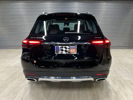 MERCEDES-BENZ-GLE 450d-2024