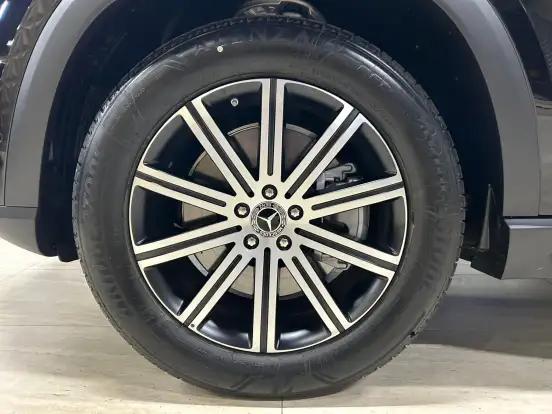 MERCEDES-BENZ-GLE 450d-2024