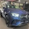 MERCEDES-BENZ GLE 450d 3.0 I6 MHEV DIESEL COUPÉ 4MATIC 9G-TRONIC MERCEDES-BENZ GLE 450d 3.0 I6 MHEV DIESEL COUPÉ 4MATIC 9G-TRONIC