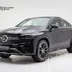 MERCEDES-BENZ GLE 450d 3.0 I6 MHEV DIESEL COUPÉ 4MATIC 9G-TRONIC MERCEDES-BENZ GLE 450d 3.0 I6 MHEV DIESEL COUPÉ 4MATIC 9G-TRONIC