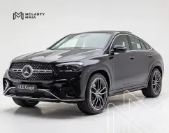 MERCEDES-BENZ GLE 450d 3.0 I6 MHEV DIESEL COUPÉ 4MATIC 9G-TRONIC MERCEDES-BENZ GLE 450d 3.0 I6 MHEV DIESEL COUPÉ 4MATIC 9G-TRONIC