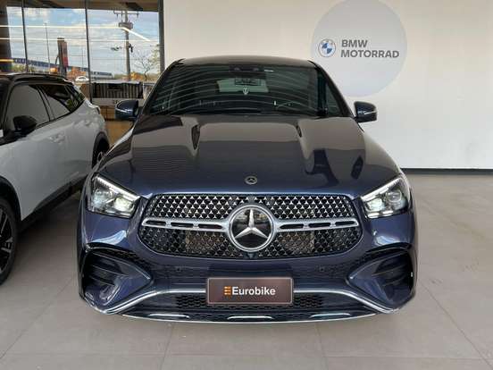 MERCEDES-BENZ-GLE 450d-2024