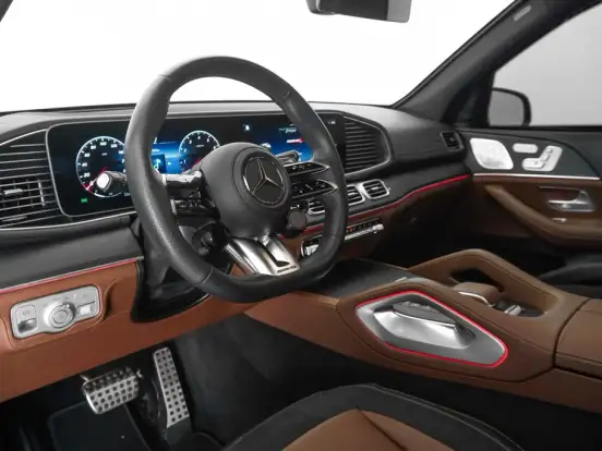MERCEDES-BENZ-GLE 53 AMG-3.0 I6 GASOLINA 4MATIC+ 9G-TRONIC MERCEDES-BENZ-GLE 53 AMG-2025