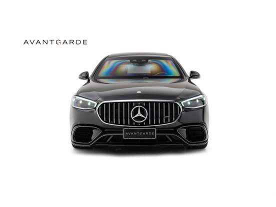 MERCEDES-BENZ-S 63 AMG-2024