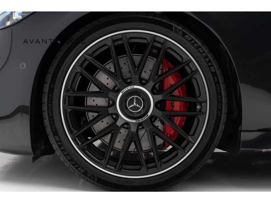 MERCEDES-BENZ-S 63 AMG-4.0 V8 TURBO PHEV E PERFORMANCE 4MATIC+ SPEEDSHIFT MERCEDES-BENZ-S 63 AMG-2024