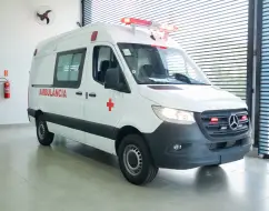 MERCEDES-BENZ SPRINTER 2.0 CDI DIESEL FURGÃO 417 TA LONGO MANUAL MERCEDES-BENZ SPRINTER 2.0 CDI DIESEL FURGÃO 417 TA LONGO MANUAL