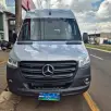 MERCEDES-BENZ SPRINTER 2.0 CDI DIESEL VAN 417 TA LONGO 16L MANUAL MERCEDES-BENZ SPRINTER 2.0 CDI DIESEL VAN 417 TA LONGO 16L MANUAL