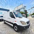 MERCEDES-BENZ SPRINTER 2.2 311 CDI FURGÃO STREET 14 16V BI-TURBO DIESEL MANUAL MERCEDES-BENZ SPRINTER 2.2 311 CDI FURGÃO STREET 14 16V BI-TURBO DIESEL MANUAL