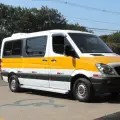 MERCEDES-BENZ SPRINTER 2.2 415 CDI VAN 16 LUGARES TETO BAIXO 16V BI-TURBO DIESEL MANUAL MERCEDES-BENZ SPRINTER 2.2 415 CDI VAN 16 LUGARES TETO BAIXO 16V BI-TURBO DIESEL MANUAL