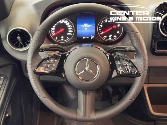 MERCEDES-BENZ-SPRINTER-2.0 CDI DIESEL FURGÃO 417 TA EXTRA LONGO AUTOMÁTICO MERCEDES-BENZ-SPRINTER-2026