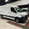 MERCEDES-BENZ SPRINTER 2.0 CDI DIESEL FURGÃO 417 TA LONGO MANUAL MERCEDES-BENZ SPRINTER 2.0 CDI DIESEL FURGÃO 417 TA LONGO MANUAL