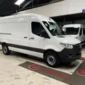 MERCEDES-BENZ SPRINTER 2.0 CDI DIESEL FURGÃO 417 TA LONGO MANUAL MERCEDES-BENZ SPRINTER 2.0 CDI DIESEL FURGÃO 417 TA LONGO MANUAL