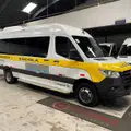 MERCEDES-BENZ SPRINTER 2.0 CDI DIESEL VAN 517 TA EXTRA LONGO 21L MANUAL MERCEDES-BENZ SPRINTER 2.0 CDI DIESEL VAN 517 TA EXTRA LONGO 21L MANUAL