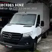 MERCEDES-BENZ SPRINTER 2.2 CDI DIESEL CHASSIS 314 STREET EXTRA LONGO MANUAL MERCEDES-BENZ SPRINTER 2.2 CDI DIESEL CHASSIS 314 STREET EXTRA LONGO MANUAL