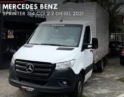 MERCEDES-BENZ SPRINTER 2.2 CDI DIESEL CHASSIS 314 STREET EXTRA LONGO MANUAL MERCEDES-BENZ SPRINTER 2.2 CDI DIESEL CHASSIS 314 STREET EXTRA LONGO MANUAL