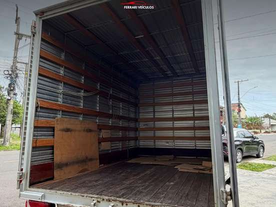 MERCEDES-BENZ-SPRINTER-2.2 CDI DIESEL CHASSIS 314 STREET EXTRA LONGO MANUAL MERCEDES-BENZ-SPRINTER-2020
