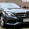 MERCEDES-BENZ C 180 1.6 CGI AVANTGARDE 16V TURBO GASOLINA 4P AUTOMÁTICO MERCEDES-BENZ C 180 1.6 CGI AVANTGARDE 16V TURBO GASOLINA 4P AUTOMÁTICO