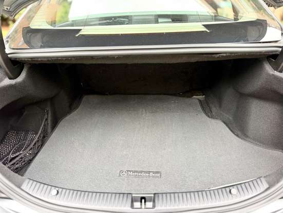 MERCEDES-BENZ-C 180-1.6 CGI AVANTGARDE 16V TURBO GASOLINA 4P AUTOMÁTICO MERCEDES-BENZ-C 180-2016