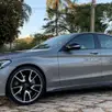 MERCEDES-BENZ C 250 2.0 CGI SPORT TURBO 16V GASOLINA 4P AUTOMÁTICO MERCEDES-BENZ C 250 2.0 CGI SPORT TURBO 16V GASOLINA 4P AUTOMÁTICO