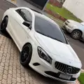 MERCEDES-BENZ CLA 180 1.6 CGI GASOLINA 7G-DCT MERCEDES-BENZ CLA 180 1.6 CGI GASOLINA 7G-DCT