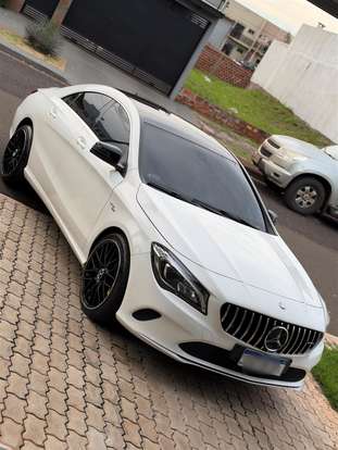 MERCEDES-BENZ-CLA 180-1.6 CGI GASOLINA 7G-DCT MERCEDES-BENZ-CLA 180-2019