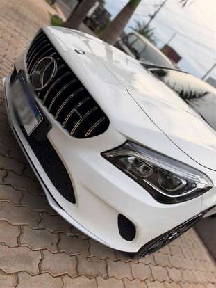 MERCEDES-BENZ-CLA 180-1.6 CGI GASOLINA 7G-DCT MERCEDES-BENZ-CLA 180-2019