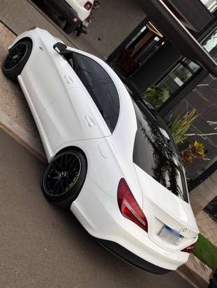 MERCEDES-BENZ-CLA 180-1.6 CGI GASOLINA 7G-DCT MERCEDES-BENZ-CLA 180-2019