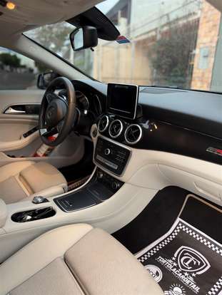 MERCEDES-BENZ-CLA 180-1.6 CGI GASOLINA 7G-DCT MERCEDES-BENZ-CLA 180-2019