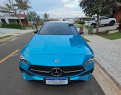 MERCEDES-BENZ CLA 200 1.3 MHEV 7G-DCT MERCEDES-BENZ CLA 200 1.3 MHEV 7G-DCT