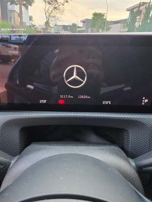 MERCEDES-BENZ-CLA 200-2024