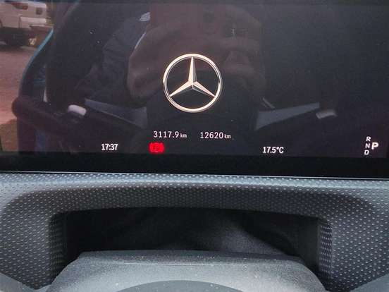 MERCEDES-BENZ-CLA 200-1.3 MHEV 7G-DCT MERCEDES-BENZ-CLA 200-2024