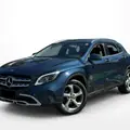 MERCEDES-BENZ GLA 200 1.6 CGI FLEX ADVANCE 7G-DCT MERCEDES-BENZ GLA 200 1.6 CGI FLEX ADVANCE 7G-DCT