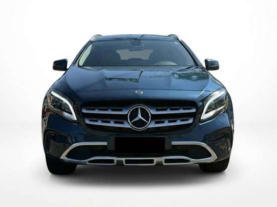 MERCEDES-BENZ-GLA 200-1.6 CGI FLEX ADVANCE 7G-DCT MERCEDES-BENZ-GLA 200-2019