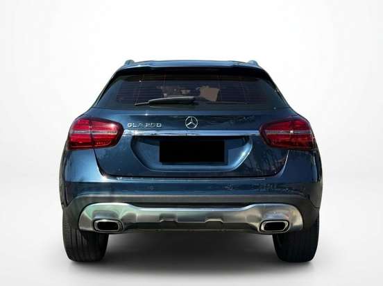 MERCEDES-BENZ-GLA 200-1.6 CGI FLEX ADVANCE 7G-DCT MERCEDES-BENZ-GLA 200-2019