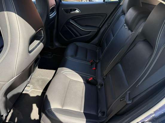 MERCEDES-BENZ-GLA 200-1.6 CGI FLEX ADVANCE 7G-DCT MERCEDES-BENZ-GLA 200-2019