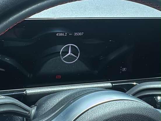 MERCEDES-BENZ-GLA 35 AMG-2.0 CGI GASOLINA 4MATIC SPEEDSHIFT MERCEDES-BENZ-GLA 35 AMG-2022