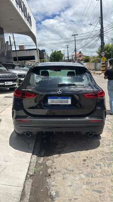MERCEDES-BENZ-GLA 35 AMG-2022