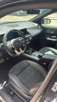MERCEDES-BENZ-GLA 35 AMG-2022