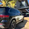 MERCEDES-BENZ GLB 200 1.3 CGI GASOLINA PROGRESSIVE 7G-DCT MERCEDES-BENZ GLB 200 1.3 CGI GASOLINA PROGRESSIVE 7G-DCT
