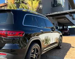 MERCEDES-BENZ GLB 200 1.3 CGI GASOLINA PROGRESSIVE 7G-DCT MERCEDES-BENZ GLB 200 1.3 CGI GASOLINA PROGRESSIVE 7G-DCT