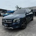 MERCEDES-BENZ GLB 200 1.3 CGI GASOLINA PROGRESSIVE 7G-DCT MERCEDES-BENZ GLB 200 1.3 CGI GASOLINA PROGRESSIVE 7G-DCT